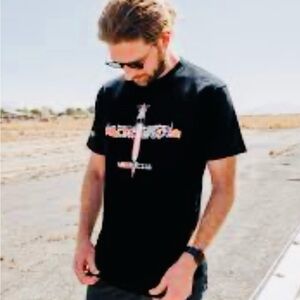 Daher Kodiak 100 2022 Limited Edition Sun n’ Fun EEA Air Adventure Size Large T